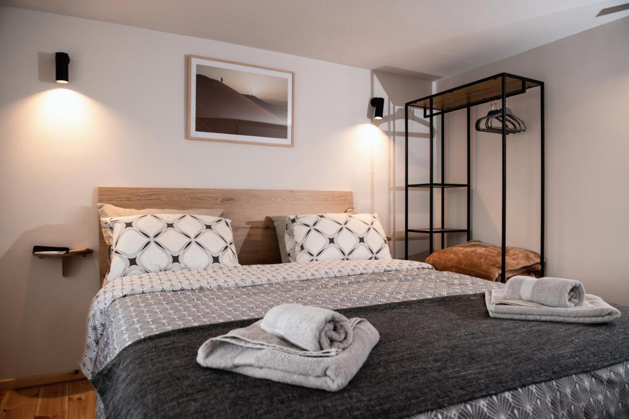 Aelia 110 Sq.M. Luxury Apartment 纳夫普利翁 外观 照片